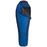 Marmot Sawtooth Membrane Sleeping Bag: 15 Degree Down by 