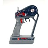 Traxxas TQ 3 Channel AM Transmitter by Traxxas