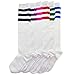 Angelina Referee Knee High Socks 6 or 12-Pair-Pack #2539WS