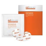 Md Skincare Instant Beautification Eye Area Firming Patch, 6 Applications