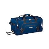 High Sierra 36-Inch Wheeled Duffel