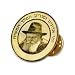 Rabbi Menachem Mendel Schneerson Lapel Pin