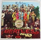 Paul Mccartney Beatles Autographed/Hand Signed Sgt Peppers Album PSA/DNA