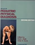 Atlas of pediatric physical diagnosis