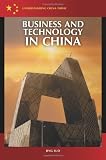 Business and Technology in China (Understanding China Today)
