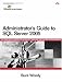 Book cover of Administrator's Guide to SQL Server 2005 (Microsoft Windows Server System Series).