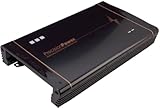 Amplifier - Model#: BK6501D