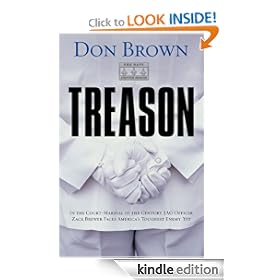 Treason (Navy Justice)