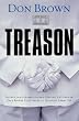 Treason (Navy Justice Series, The)
