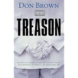 Treason (Navy Justice Series, The) ~ Don Brown