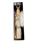 New York Jets NFL BBQ Scraper/Spatula/Bottle Opener Combo Tool