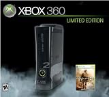 Xbox 360 Modern Warfare 2 Limited Edition Console