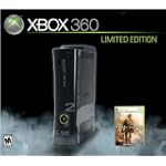 Xbox 360 Modern Warfare 2 Limited Edition Console