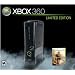 Xbox 360 Modern Warfare 2 Limited Edition Console