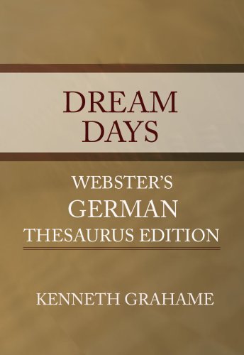 Kenneth Grahame