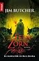 Feenzorn: Die dunklen F�lle des Harry Dresden