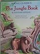 The Jungle Book Young Classics (Chick-Fil-A Growing Kids Inside and Out)