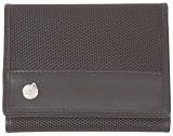 Travelon RFID Blocking Trifold Wallet Travel Wallets