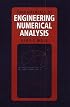 Fundamentals of Engineering Numerical Analysis