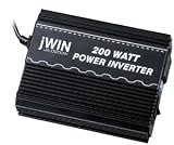 Jwin JAD200W 200W Power Inverter