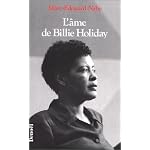 L'ame de Billie Holiday (Collection l'Infini) book cover
