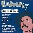 Karaoke: Ruben Blades