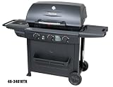 Char-Broil Gas Grills 46-34610TK Performance Series Gas Grill 45000 BTU 675 sq in with tank