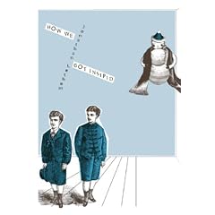 How we Got Insipid