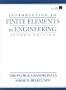 Introduction to Finite Elements in Engineering