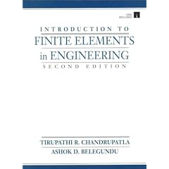 Introduction to Finite Elements in Engineering
