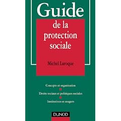 Guide de la protection sociale