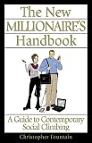 The New Millionaire Handbook