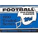 1990 Topps Football Traded Factory Set with Emmitt Smith's Rookie Card!