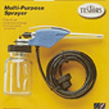 41MY0QS54EL Multipurpose Sprayer (RC Appl)