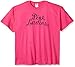 Trevco Men's Grease Pink Ladies Logo T-Shirt