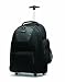 Samsonite Unisex - Adult Samsonite Wheeled Backpack, Black/Charcoal, One Size