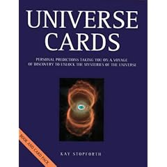 Universe Cards: Personal Predictions for the 21st Century
