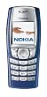 Nokia 6610i - O2 - Pay As You Go