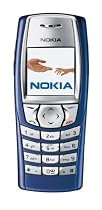 Nokia 6610i - O2 - Pay As You Go