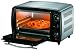 BBQ Rotisserie Melissa Mini Table Top Oven Grill Rotisserie 16L 1200W