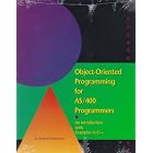 Click here to buy  Object-Oriented Programming for As 400 Programmers: An Introduction With Examples in C++  by Jennifer Hamilton.