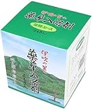 伊吹の里の薬草入浴剤 よもぎ入 20g*15包
