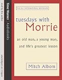 Review Time Warner AudioBooks  / Tuesdays with Morrie