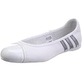 [アディダス] adidas Samantharina Cap (サマンサリｰナCap) U46498 00 (ランニングホワイト/ネオシルバｰメットF11/ゼロメットF11/25.5)