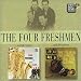 Four Freshmen and Five Saxes/Four Freshmen and Five Guitars