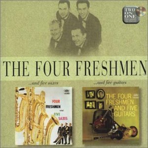 Produkt-Bild: ...and Five Saxes/...and Five Guitars