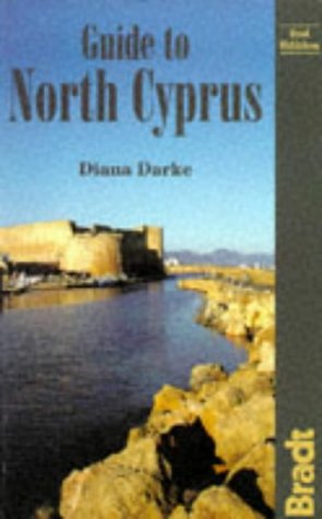 Guide to North Cyprus (Bradt Guides)