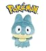 5" Pokemon Munchlax Plush Doll