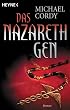 Das Nazareth-Gen: Roman