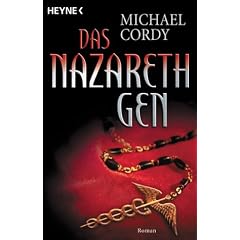 Das Nazareth-Gen: Roman